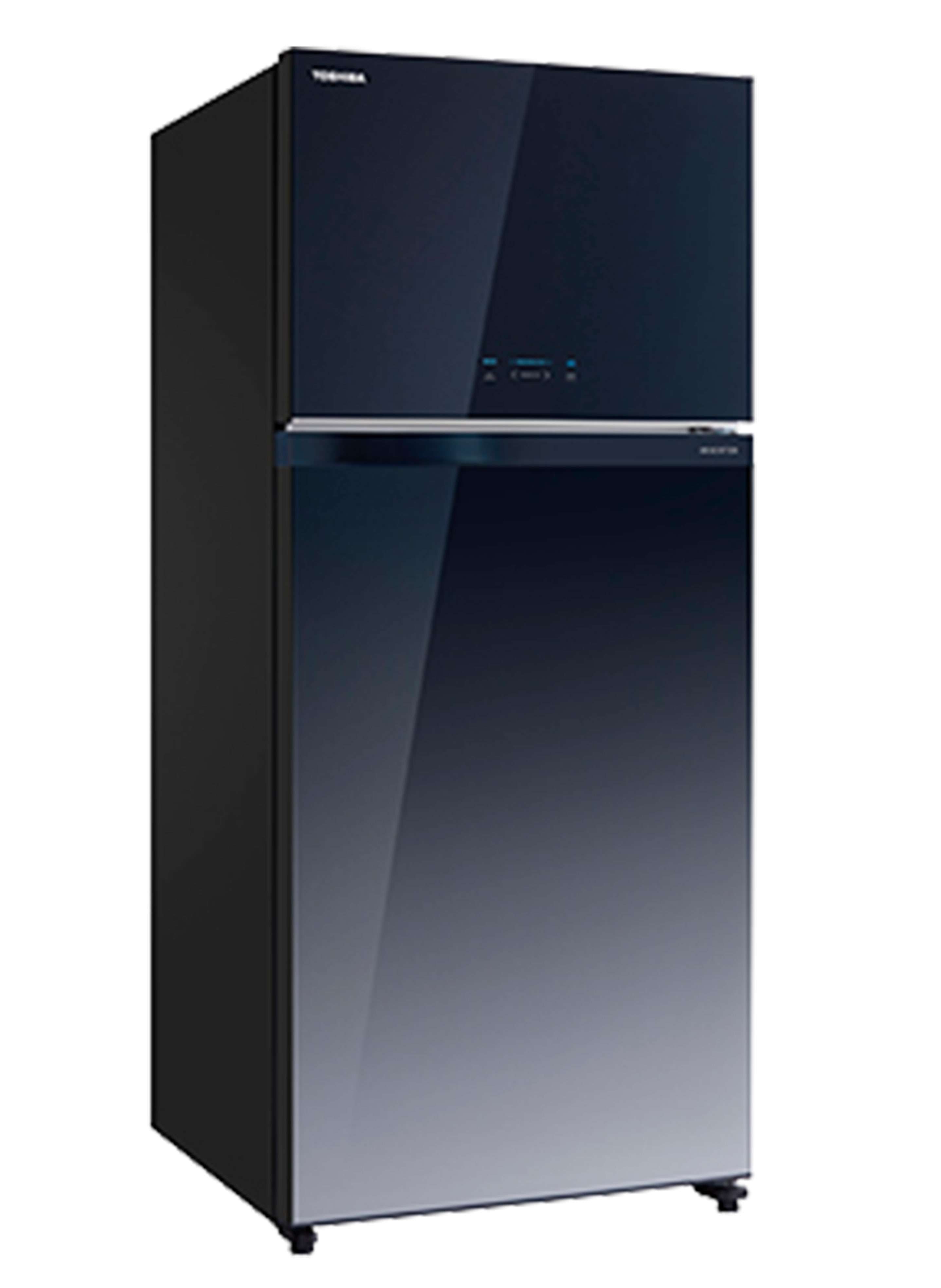 21.8 CU FT Refrigerator | Toshiba Middle East